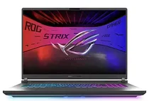 Asus Rog Strix G18 G815JMR-SS74 FHD Intel Core i7-14650HX/ 18/ 16GB/ 1TB SSD/ WINDOWS11/ Gray