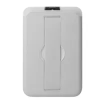 HDD Tarjetero HS-022 Magsafe Gray