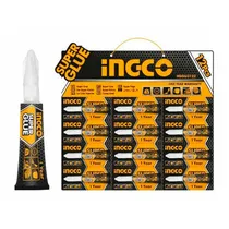 Super Glue Pegamento Ingco HSGU3122 – 3G