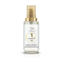Wella Aceite Oil Reflections Light 30ML