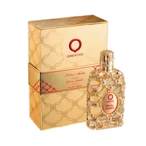 Orientica Royal Amber Fem 80ML Edp 811568*
