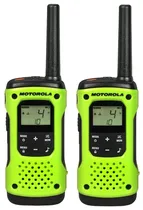 Walkie Talki...