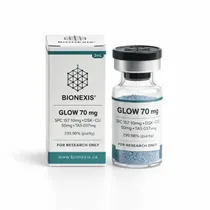 Bionexis Pep...