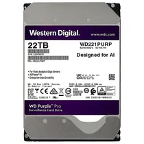 HD SATA3 22T...