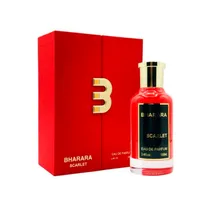 Bharara Scarlet Fem Edp 100ML 062332