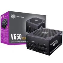  Fonte 650W ...