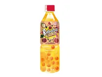 Madam Hong Te Bobada Pas-Fruit-LYC 500ML
