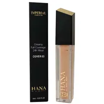 M.Miss Rose Hana Corretivo 077M3