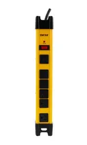 Forza Filtro de Linea FSP-806 6TOMADAS
