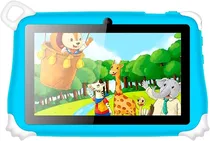 Tablet C Idea CM86 Kids Tela 7" 256GB/8GB Wifi - Blue