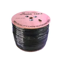 Cable de Red...