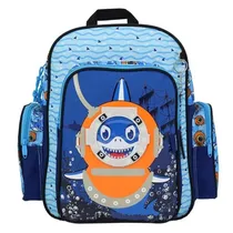  Mochila Che...