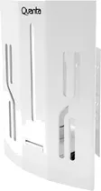 Mata Insectos Electrico Quanta QTMIP18 Interno 18W 110 White
