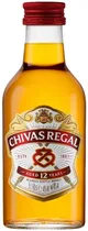 Chivas Regal 12 Anos 50ML