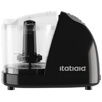 Mini Processador de Alimentos Itatiaia MPITA2ESSA 350 ML 220V ~ 50/60 HZ - Branco