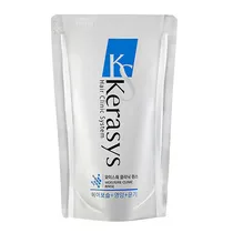 Condicionador Kerasys Moisturizing Clinic Refil - 500ML