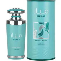 Lattafa Mayar Natural Intense Fem 100ML