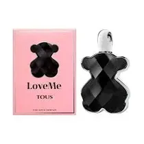 Tous Love Me...