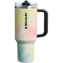 Copo Térmico Stanley Quencher Protour Tumbler - 1.18L - Atomic Techgrain