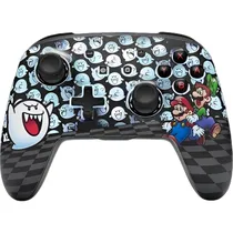  Controle Po...