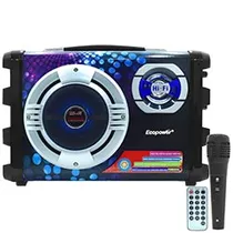 Speaker Ecop...