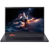 Notebook Gamer Acer Nitro Lite NL16-71G-59VL - Intel Core i5-13420H 3.4GHZ - 16/512B SSD - 16" - Geforce RTX 3050 - Shale Black