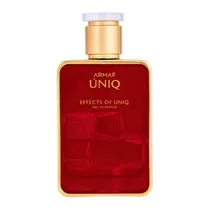 Perfume Armaf Uniq Effects Of Uniq Masculino Eau de Parfum 100ML