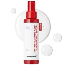 Medicube Hypochlorous Acid Daily Facial Spray 125ML