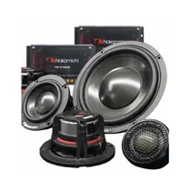  Nakamichi N...