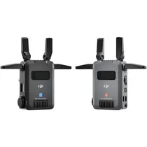 Dji SDR Tran...
