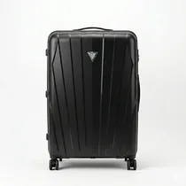 Mala de Viagem HB Lug Black Triangulo Tamanho P No Paraguai