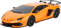  Lamborghini...