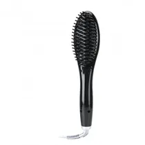 Escova de Cabelo HQT-906 - Alisador