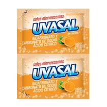  Uvasal - 2 ...