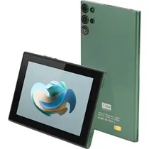 Tablet Cidea 8/512 5G CM824 8.0" Ultra Verde