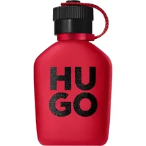 Perfume Hugo...