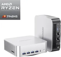 Mini PC Geek...
