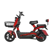 Mini Moto El...