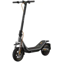 Patinete Elétrico Xiaomi Electric Scooter 6 Pro DDHBC11XB 400 Watts Rodas de 12" Até 25 KM/H Capacidade 120 KG Autonomia 70 KM