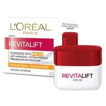 Loreal Crema...