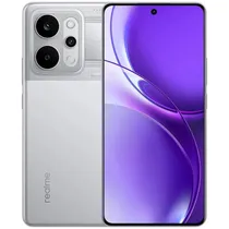 Smartphone Realme P4 Power RMX5107 512GB/12RAM Power Silver