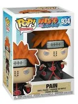 Funko Pop 934 Naruto Shippuden Pain