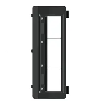 Cubierta Del Cepillo para Xiaomi Robot Vacuum S20 D106-HZSZ BHR8822GL Black