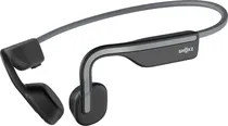 Auricular Neck-Band BT Shokz Openmove S661-ST-GY-US (Bone Conduction) Grey