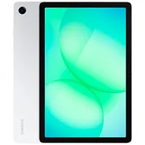 Tablet Samsung Galaxy Tab A11+ 5G X236B 8GB de Ram / 256GB / Tela 11.0" - Prata