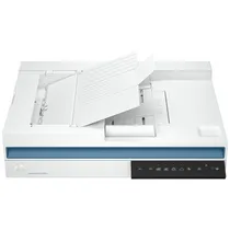 Scanner HP Scanjet Pro 2600 F1 (20G05A) Bivolt - Branco