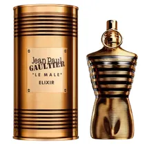P.Jean Paul Gaultier Le Male Elixir Parfum 125ML