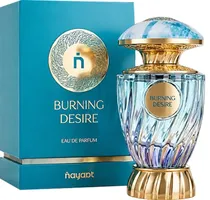 Perfume Orientica Nayaat Burning Desire Edp 100ML - Unissex
