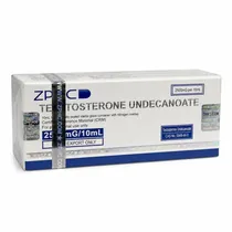  Testosteron...