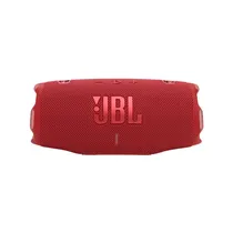 Caixa de Som Portatil JBL Charge 6 Vermelho